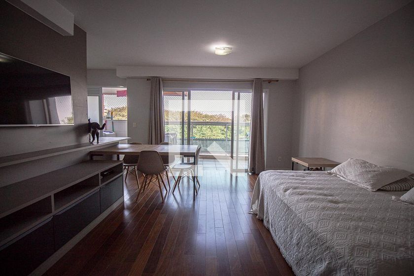 Apartamento, 2 quartos, 84 m² - Foto 11