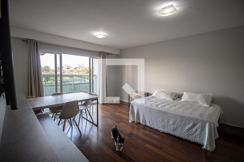 Apartamento, 2 quartos, 84 m² - Foto 5