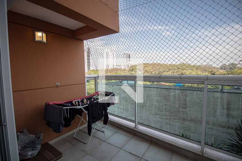 Apartamento, 2 quartos, 84 m² - Foto 17