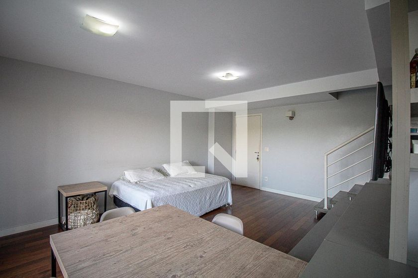 Apartamento, 2 quartos, 84 m² - Foto 9