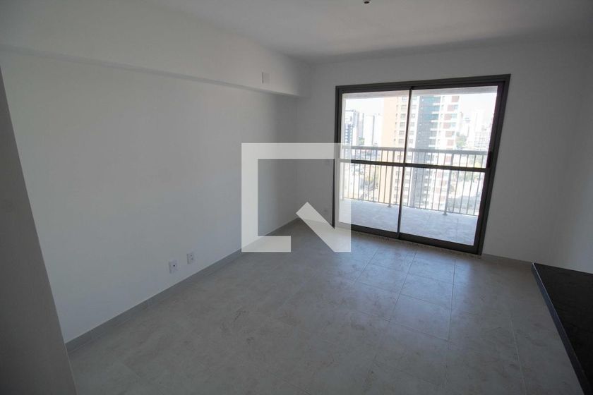 Kitnet-Studio, 32 m² - Foto 4