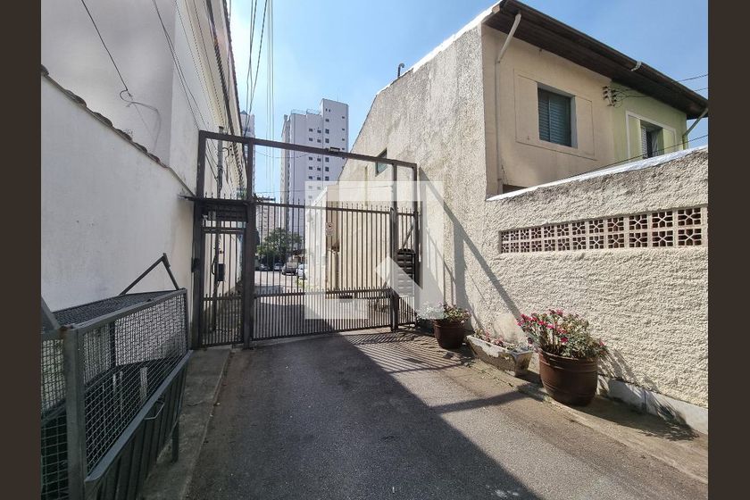 Condomínio em Travessa Canção das Águas, 36, Campo Belo - São Paulo ...