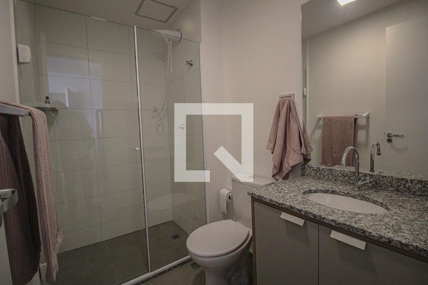 Kitnet-Studio, 29 m² - Foto 23