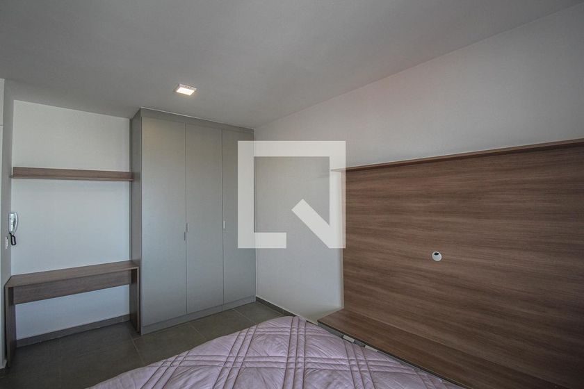 Kitnet-Studio, 29 m² - Foto 7