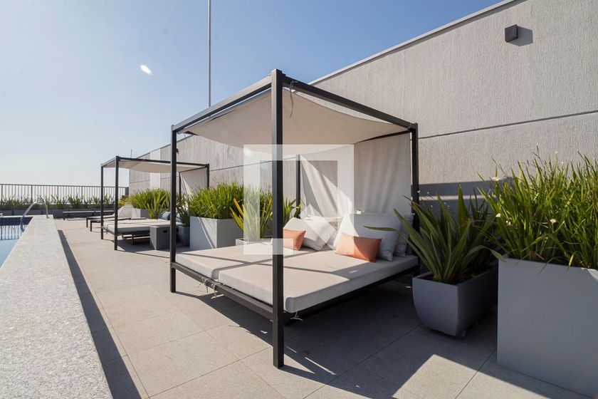 Kitnet-Studio, 29 m² - Foto 43