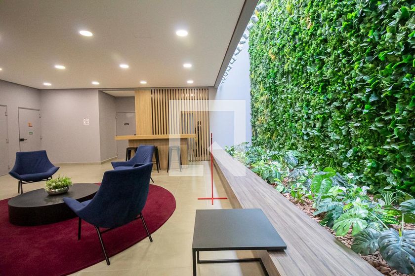 Kitnet-Studio, 29 m² - Foto 57