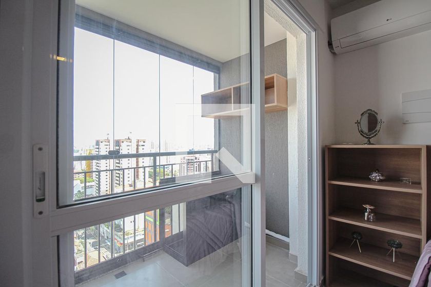 Kitnet-Studio, 29 m² - Foto 19