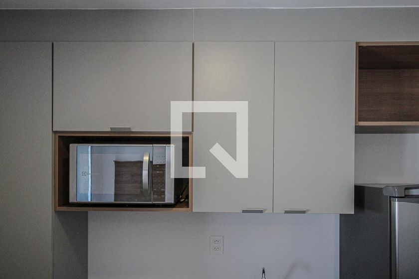 Kitnet-Studio, 29 m² - Foto 37