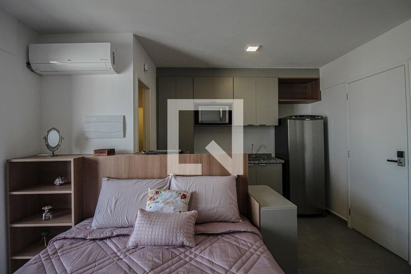 Kitnet-Studio, 29 m² - Foto 11