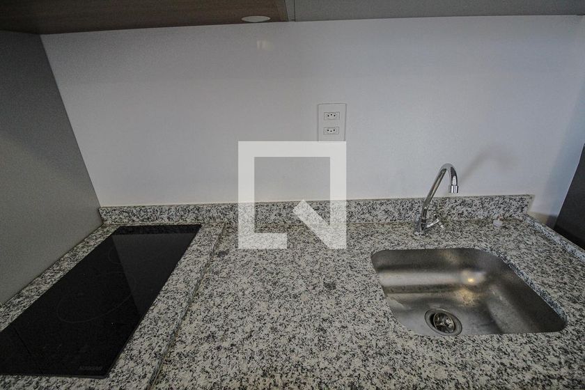 Kitnet-Studio, 29 m² - Foto 35