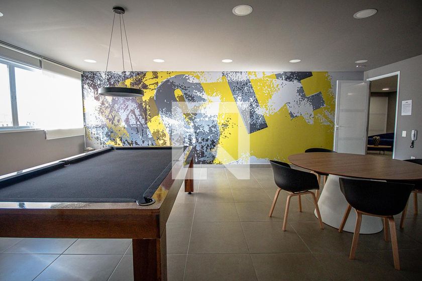 Kitnet-Studio, 29 m² - Foto 69