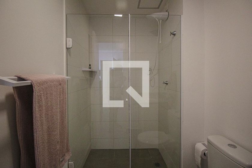 Kitnet-Studio, 29 m² - Foto 25