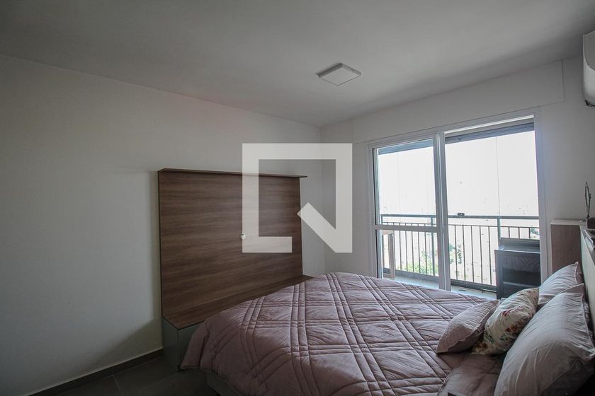 Kitnet-Studio, 29 m² - Foto 5