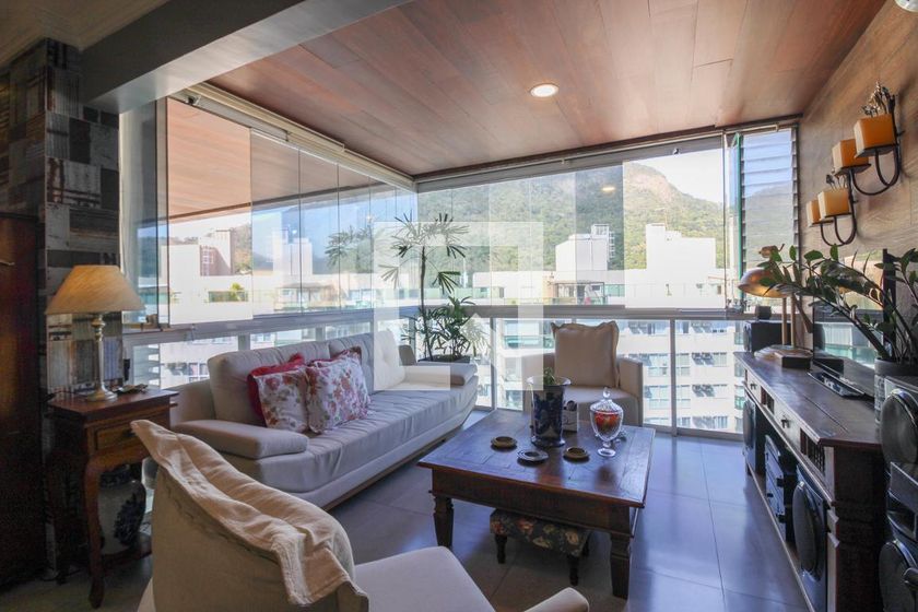 Cobertura, 2 quartos, 150 m² - Foto 15