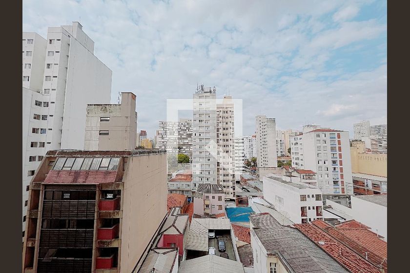 Apartamento à Venda - Centro, 2 Quartos,  110 m2 em , Campinas - sp | SoloBR