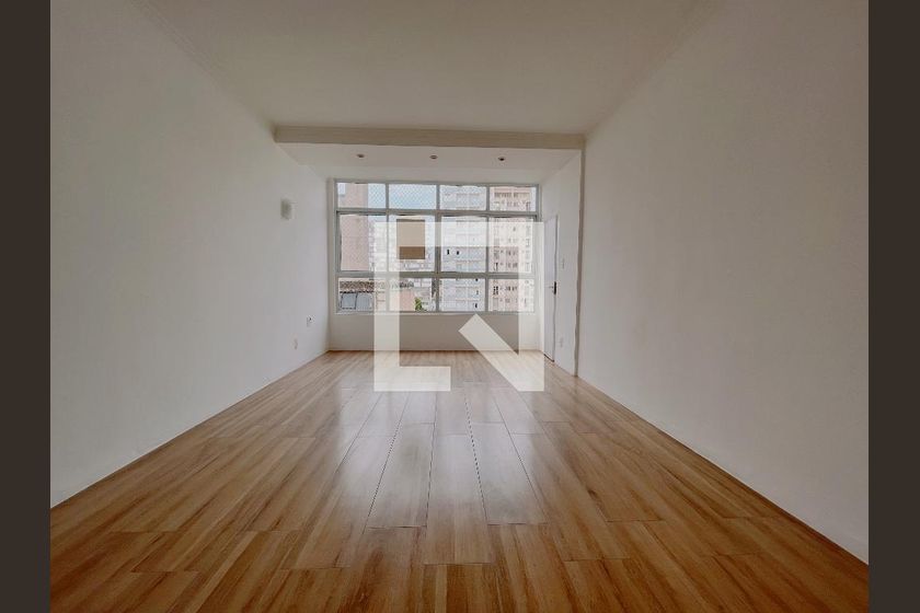 Apartamento à Venda - Centro, 2 Quartos,  110 m2 em , Campinas - sp | SoloBR