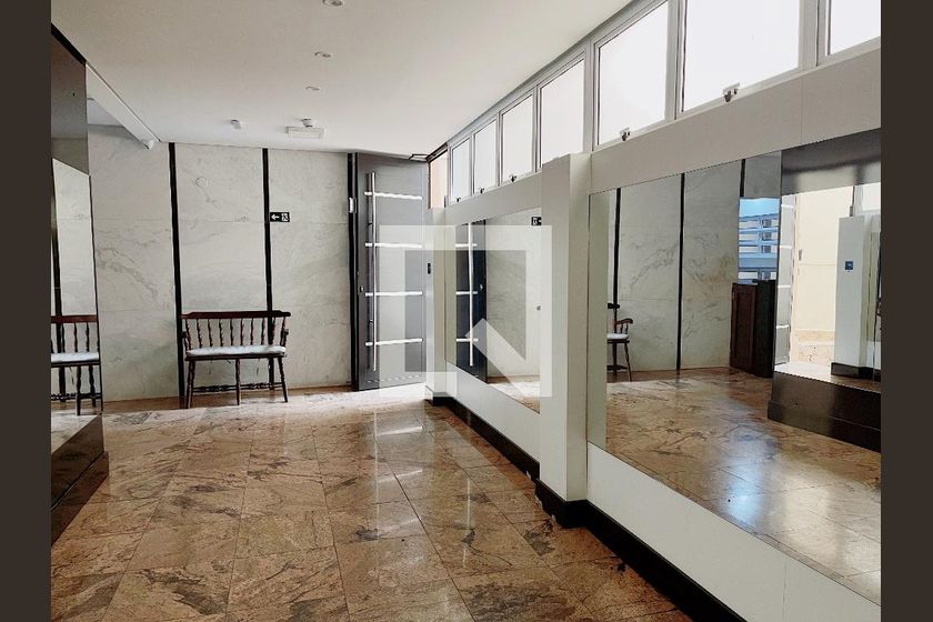 Apartamento à Venda - Centro, 2 Quartos,  110 m2 em , Campinas - sp | SoloBR