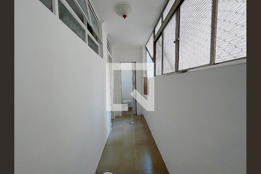 Apartamento à Venda - Centro, 2 Quartos,  110 m2 em , Campinas - sp | SoloBR