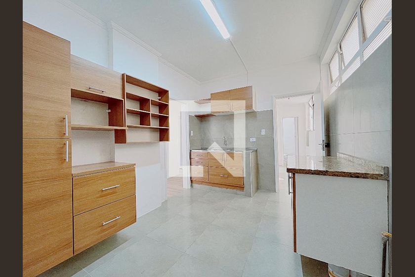 Apartamento à Venda - Centro, 2 Quartos,  110 m2 em , Campinas - sp | SoloBR