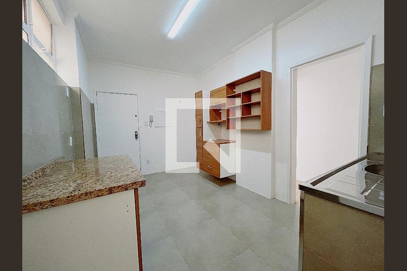 Apartamento à Venda - Centro, 2 Quartos,  110 m2 em , Campinas - sp | SoloBR
