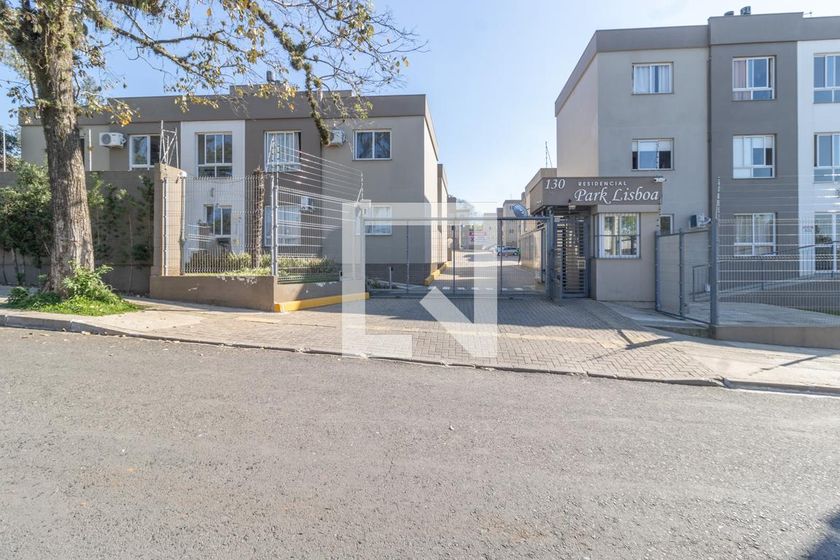 Condomínio Residencial Lisboa, Olaria Canoas Alugue ou Compre