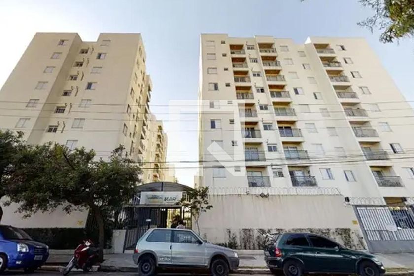Apartamento, 2 quartos, 50 m² - Foto 59