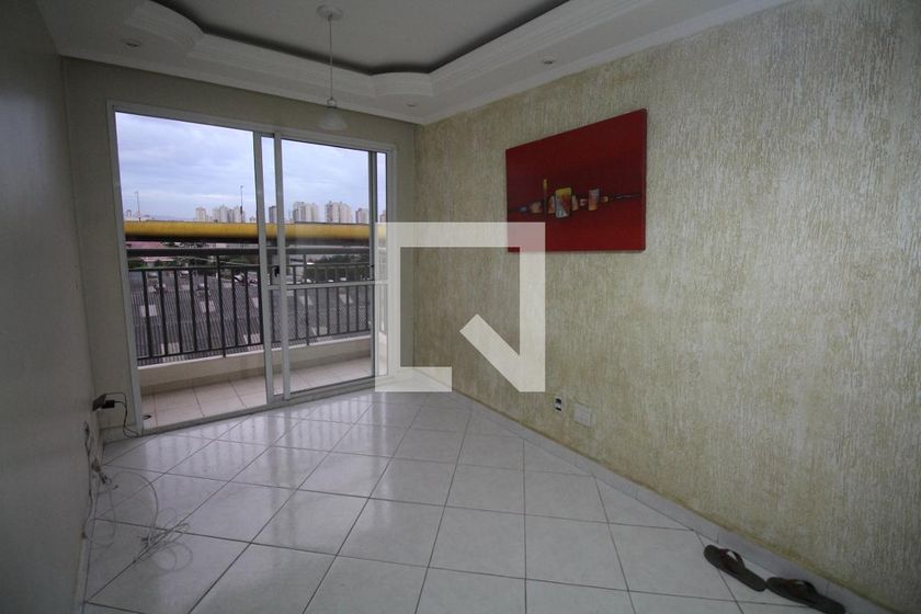 Apartamento, 2 quartos, 50 m² - Foto 3