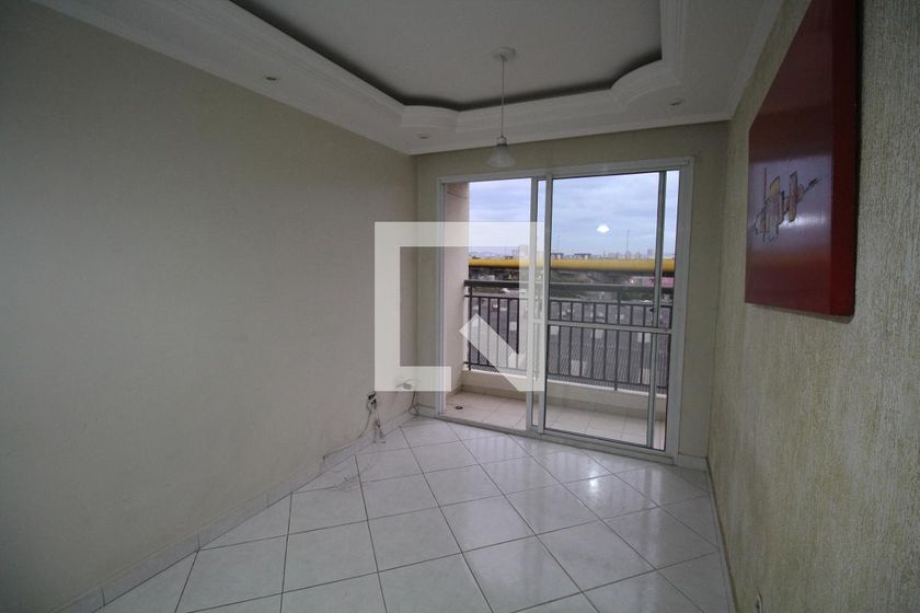 Apartamento, 2 quartos, 50 m² - Foto 1