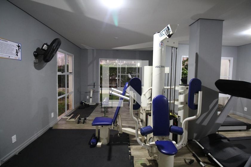 Apartamento, 2 quartos, 50 m² - Foto 55