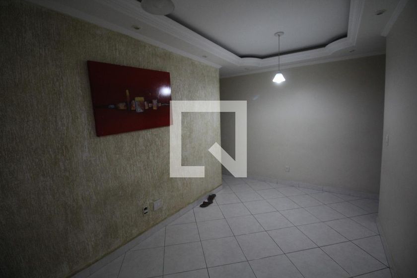 Apartamento, 2 quartos, 50 m² - Foto 7