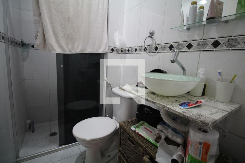Apartamento, 2 quartos, 50 m² - Foto 29
