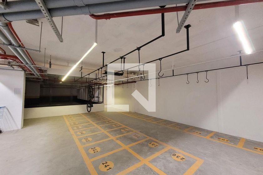 Kitnet-Studio, 29 m² - Foto 89