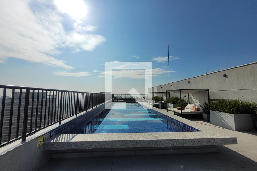 Kitnet-Studio, 29 m² - Foto 43