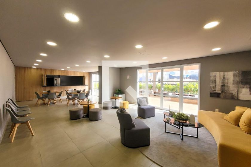 Kitnet-Studio, 29 m² - Foto 67