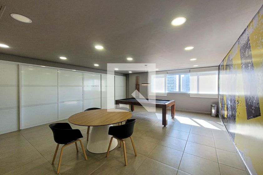 Kitnet-Studio, 29 m² - Foto 73