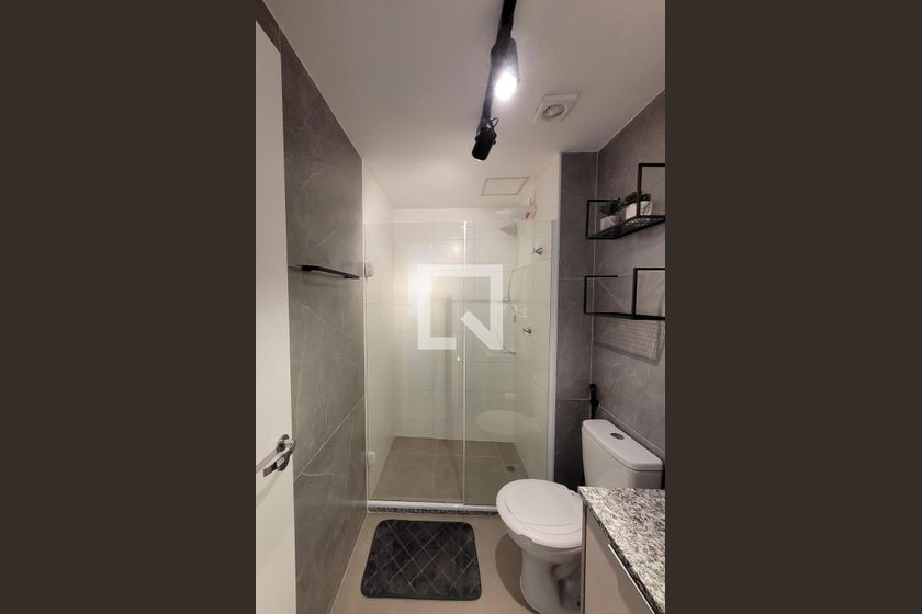 Kitnet-Studio, 29 m² - Foto 21