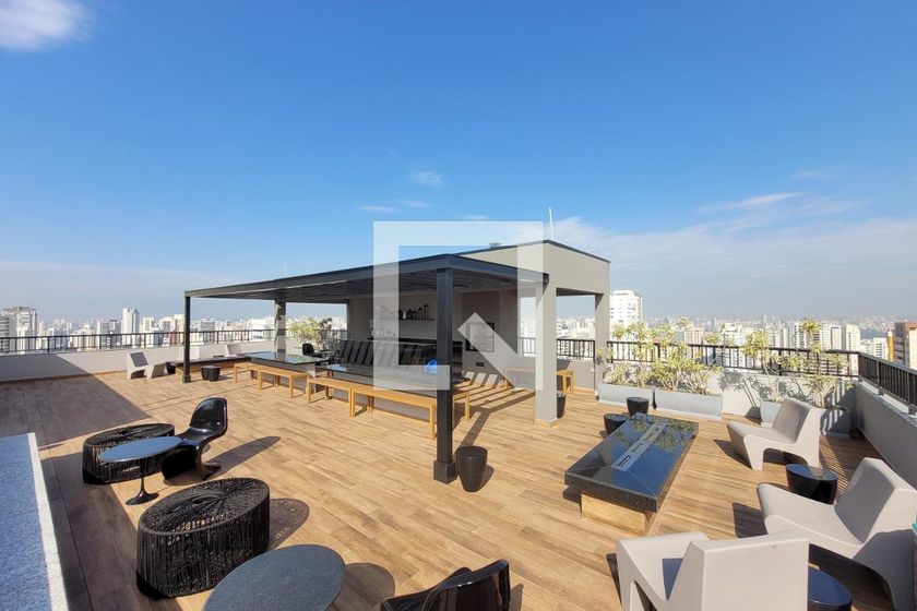 Kitnet-Studio, 29 m² - Foto 49