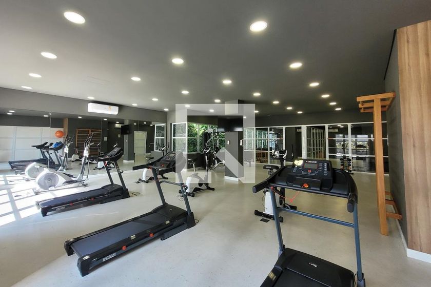 Kitnet-Studio, 29 m² - Foto 83