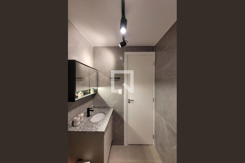 Kitnet-Studio, 29 m² - Foto 29
