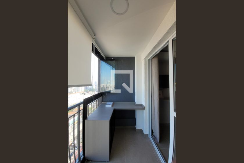 Kitnet-Studio, 29 m² - Foto 17