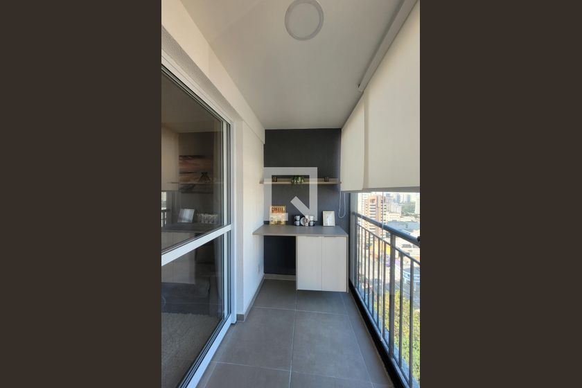 Kitnet-Studio, 29 m² - Foto 15