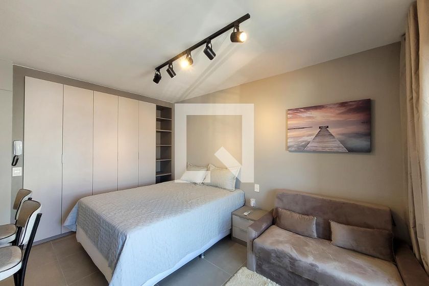 Kitnet-Studio, 29 m² - Foto 7