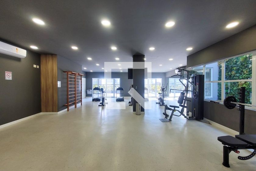 Kitnet-Studio, 29 m² - Foto 81