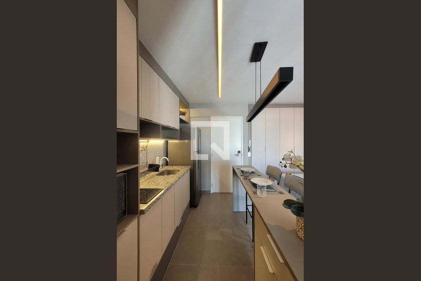Kitnet-Studio, 29 m² - Foto 35
