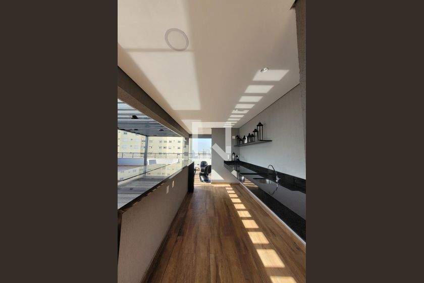 Kitnet-Studio, 29 m² - Foto 53
