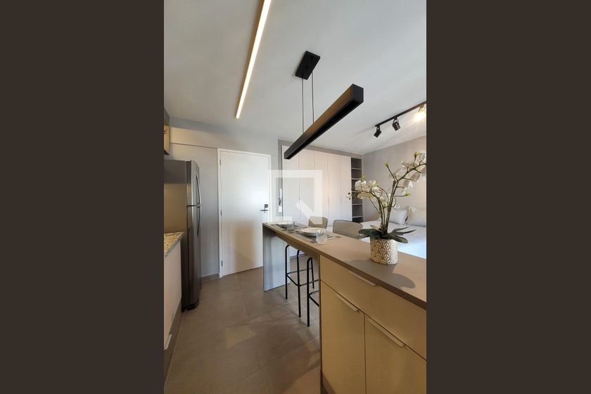 Kitnet-Studio, 29 m² - Foto 37