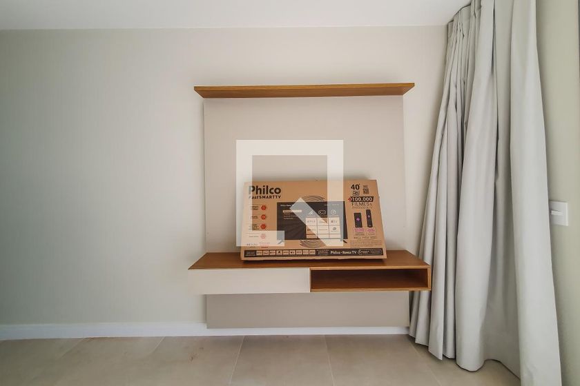 Apartamento, 1 quarto, 38 m² - Foto 33