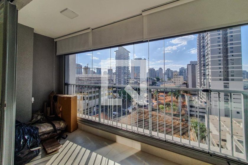 Apartamento, 1 quarto, 38 m² - Foto 35