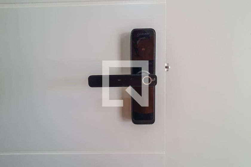 Apartamento, 1 quarto, 38 m² - Foto 1