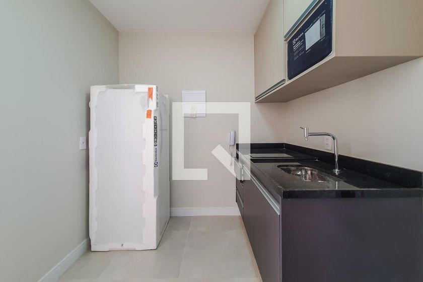 Apartamento, 1 quarto, 38 m² - Foto 5